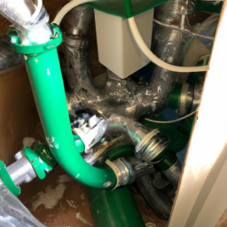 Géothermie Verticale : Utilisation Profonde de la Chaleur Terrestre pour un Confort Thermique Exceptionnel et Constant Riviere-Pilote
